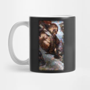 Draven Mug